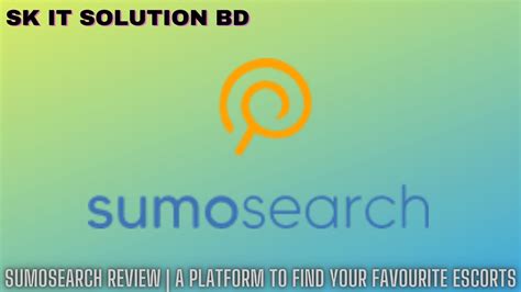 sumo serach|sumo search sites.